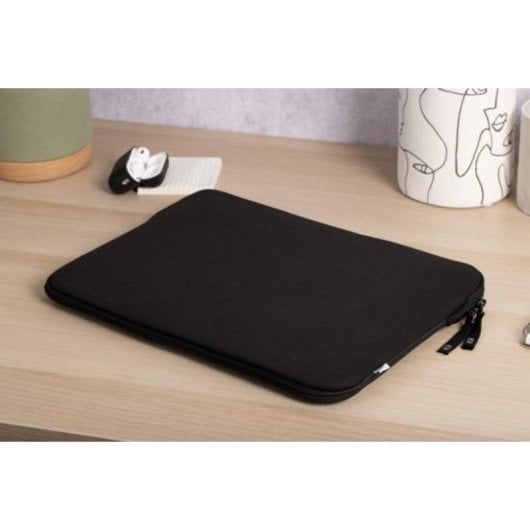Funda MW MW-410161 MacBook Air 15" Basics 2Life mousse mémoire noir