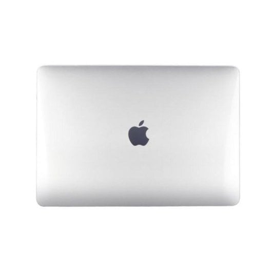 Notebook-Hülle Mw MW-480007 MacBook Air 13" Crystal Clear Schutz Transparent