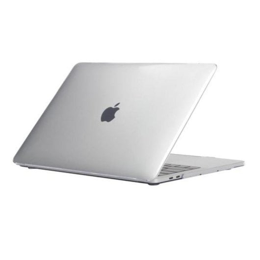 Notebook-Hülle Mw MW-480007 MacBook Air 13" Crystal Clear Schutz Transparent