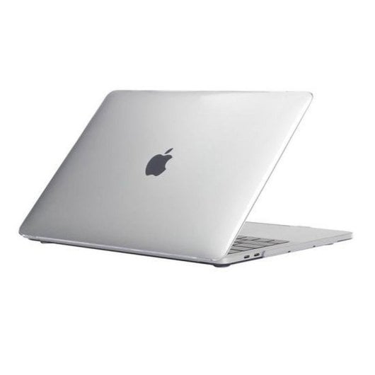 Notebook-Hülle Mw MW-480007 MacBook Air 13" Crystal Clear Schutz Transparent