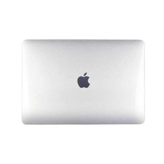 Notebook-Hülle Mw MW-480007 MacBook Air 13" Crystal Clear Schutz Transparent