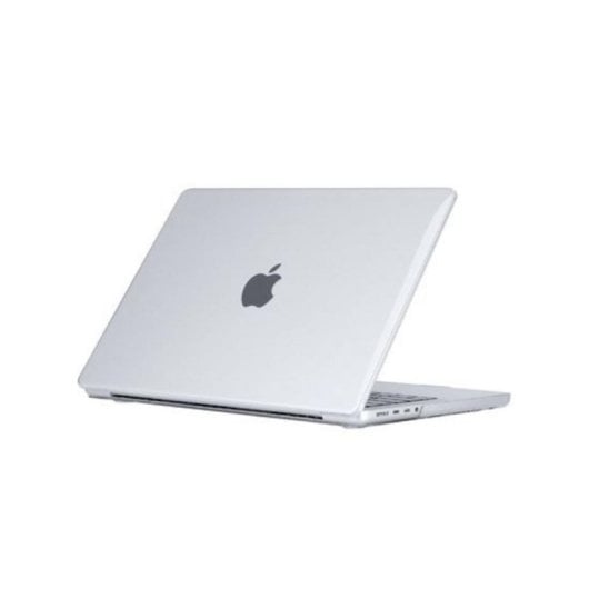 Laptop-Hülle Mw MW-480010 Transparent Drop Proof MacBook Pro 14"