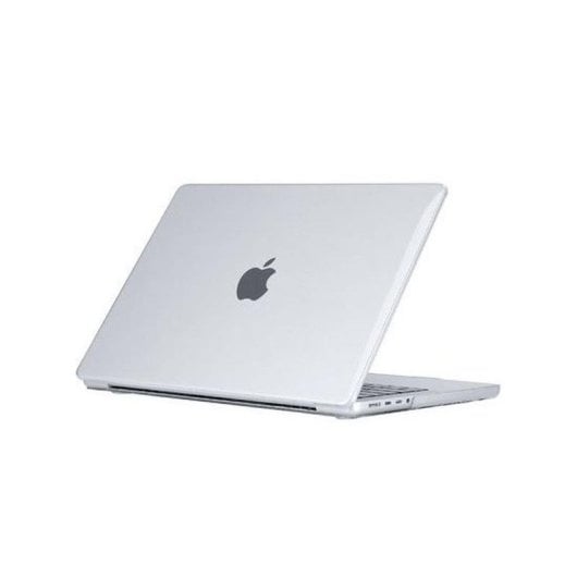 Laptop-Hülle Mw MW-480010 Transparent Drop Proof MacBook Pro 14"