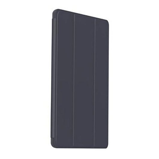 Funda folio Mw MW-300093 azul para iPad Pro 12.9 soporte Pencil