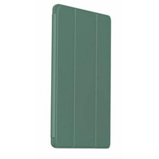 Funda para tablet Mw MW-300095 verde para iPad Pro 12.9 con soporte Apple Pencil