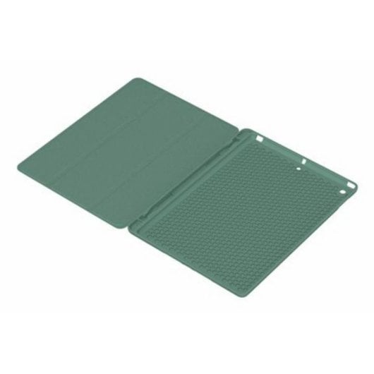 Funda para tablet Mw MW-300095 verde para iPad Pro 12.9 con soporte Apple Pencil
