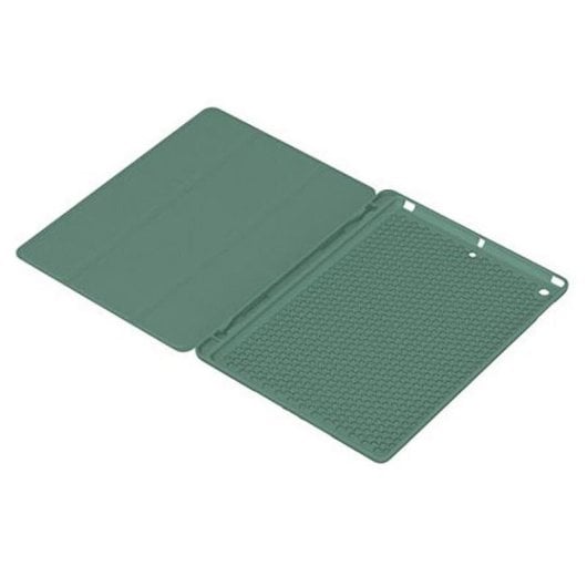 Funda para tablet Mw MW-300095 verde para iPad Pro 12.9 con soporte Apple Pencil