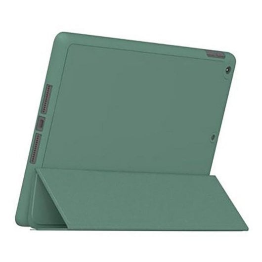 Funda para tablet Mw MW-300095 verde para iPad Pro 12.9 con soporte Apple Pencil