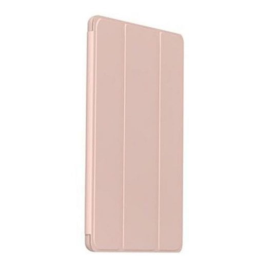 Funda para iPad Pro 12,9" Mw MW-300094 SlimSkin Rosa Soporte Apple Pencil