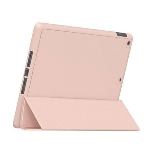 Funda para iPad Pro 12,9" Mw MW-300094 SlimSkin Rosa Soporte Apple Pencil