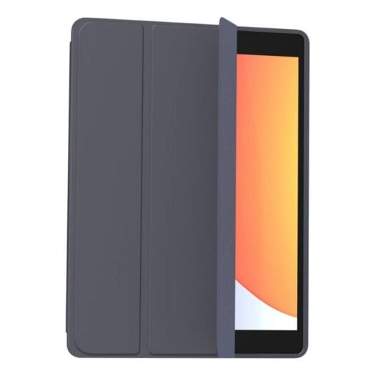 Funda para tablet Mw MW-300118 azul con soporte para iPad Air 13"