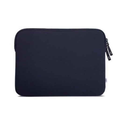Funda MW MW-410162 MacBook Air 15" Bleu/Blanc résistant rayures recyclable
