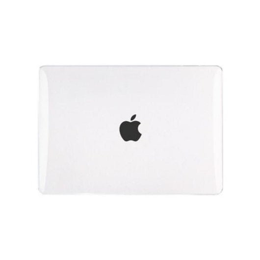 Notebook-Hülle Mw MW-480012 transparent kompatibel MacBook Air 15"