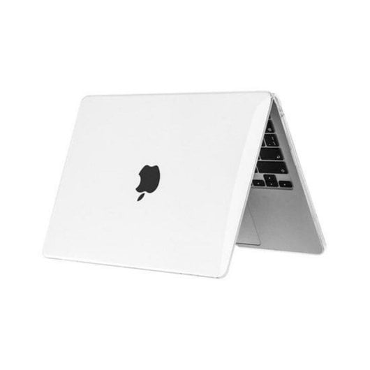 Notebook-Hülle Mw MW-480012 transparent kompatibel MacBook Air 15"