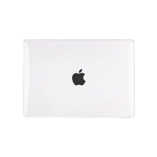 Notebook-Hülle Mw MW-480012 transparent kompatibel MacBook Air 15"