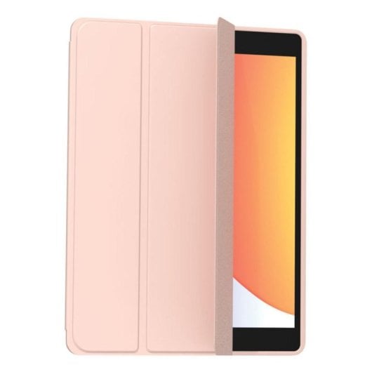 Funda para tablet Mw MW-300119 Rosa Folio para iPad Air 13" soporte Pencil