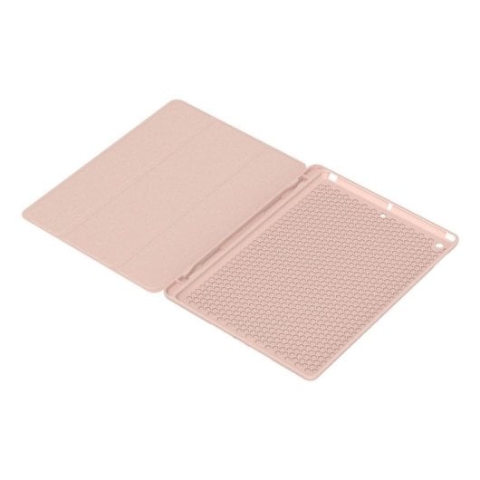 Funda para tablet Mw MW-300119 Rosa Folio para iPad Air 13" soporte Pencil