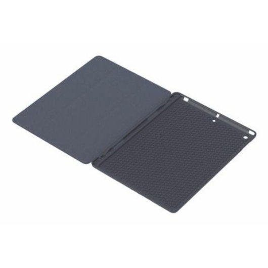 Funda tablette Mw MW-300080 SlimSkin folio bleu pour iPad 10,9 pouces