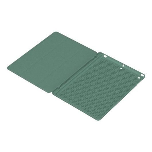 Funda tablette Mw MW-300120 Folio iPad Air 13" Vert avec support Pencil