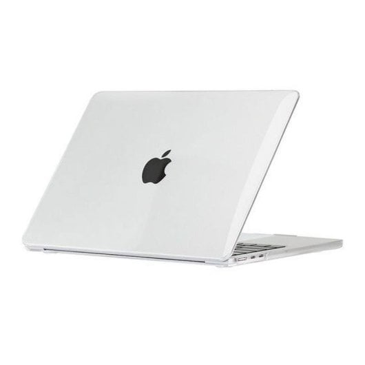 Laptop-Tasche Mw MW-480009 Transparent 13 Zoll MacBook Air Monochrom