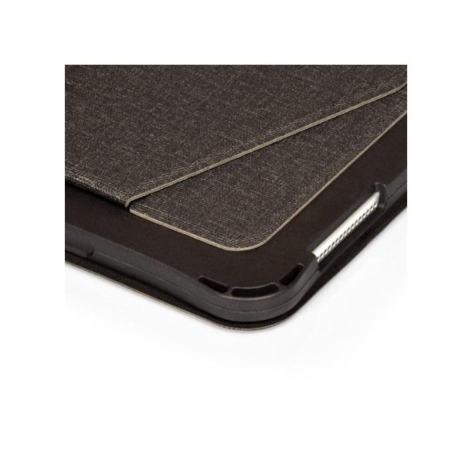 Funda tablette PORT Designs Manchester II iPad Pro 12.9" marron polyuréthane stylet