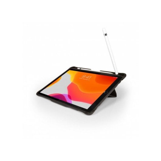 Funda tablette PORT Designs Manchester II iPad Pro 12.9" marron polyuréthane stylet
