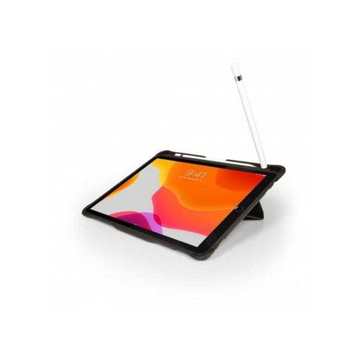 Cover tablet PORT Designs Manchester II iPad Pro 12.9" marrone supporto folio