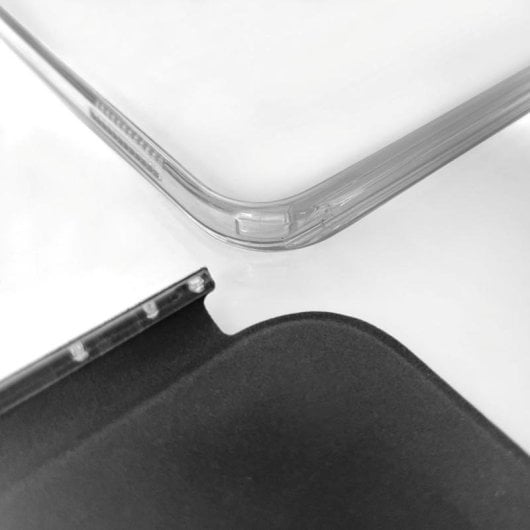 Funda PORT Designs 201350 Noumea II Slimclear ECO iPad 10.9" Preta r-PET