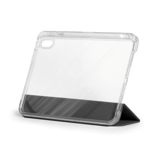 Funda PORT Designs 201351 para iPad Air 11'' Preto Transparente Slimclear ECO