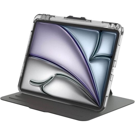 Funda Targus THZ985GL VersaVu iPad Pro 11" M4 TPU Protection 360° Noire