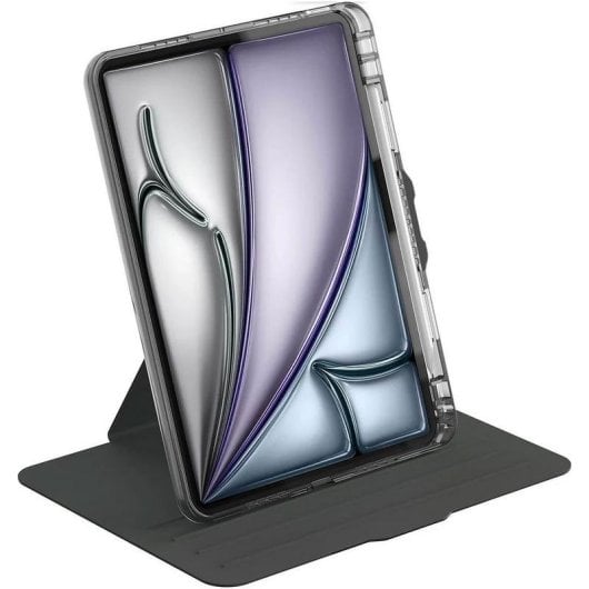 Funda Targus THZ985GL VersaVu iPad Pro 11" M4 TPU Protection 360° Noire