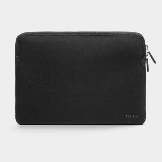 Housse Trunk Neoprene Sleeve Apple TR-ALSAIR15-BLK 15 pouces Noir