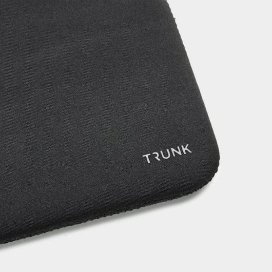 Housse Trunk Neoprene Sleeve Apple TR-ALSAIR15-BLK 15 pouces Noir