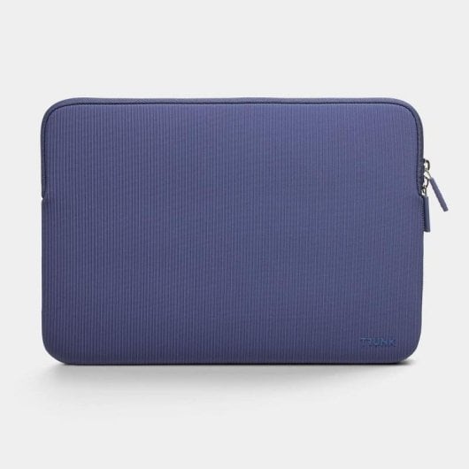 Housse Apple Trunk TR-TTALSPA13-BBE MacBook Pro 13" Néoprène Bleu Résistante