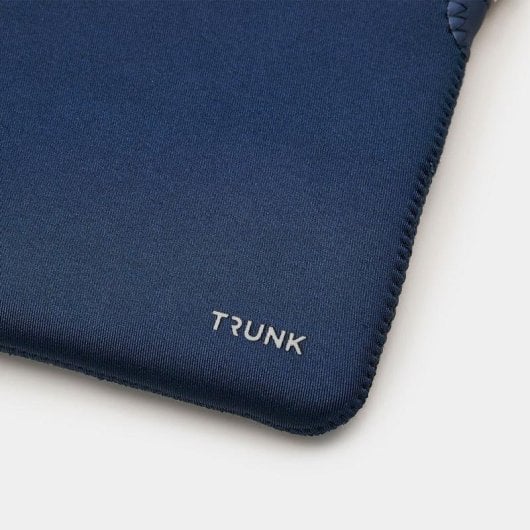 Funda Apple Trunk TR-ALSPRO14-NAV néoprène 14 pouces bleu marine