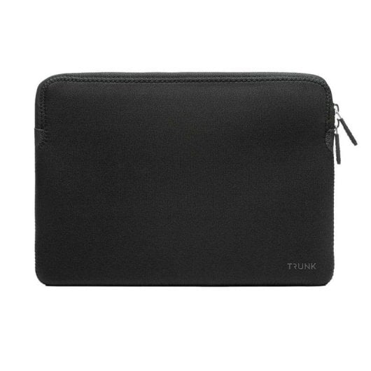 Housse Apple Trunk TR-ALSPA13-BLK Néoprène MacBook Pro Air 13" Noir