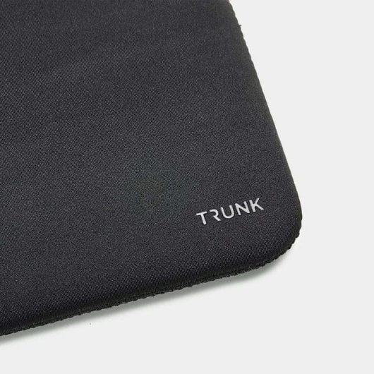 Housse Apple Trunk TR-ALSPA13-BLK Néoprène MacBook Pro Air 13" Noir