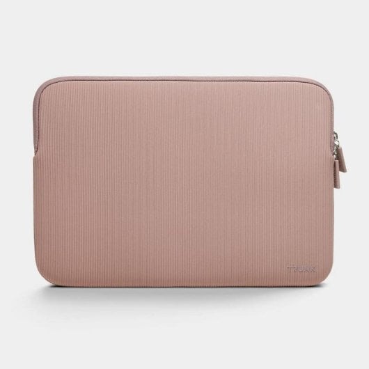 Funda Apple Trunk TR-TTALSPA13-WRO Neoprene 13 pouces Rose MacBook Pro/Air