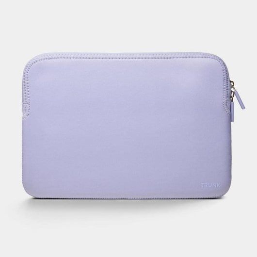 Funda Apple Trunk TR-ALSPA13-WIS Neopreno Lilac MacBook Pro Air 13"