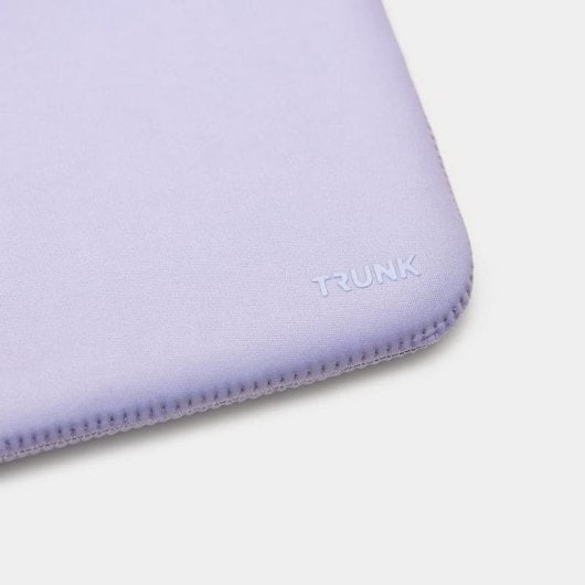 Funda Apple Trunk TR-ALSPA13-WIS Neopreno Lilac MacBook Pro Air 13"