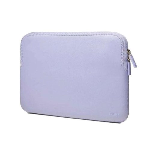 Funda Apple Trunk TR-ALSPA13-WIS Neopreno Lilac MacBook Pro Air 13"