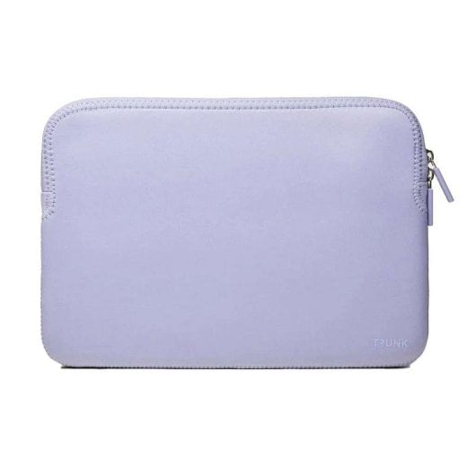 Funda Apple Trunk TR-ALSPA13-WIS Neopreno Lilac MacBook Pro Air 13"