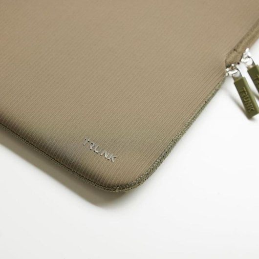 Notebook-Hülle Apple Trunk TR-TTALSPA13-SGR Neopren 13" Grün