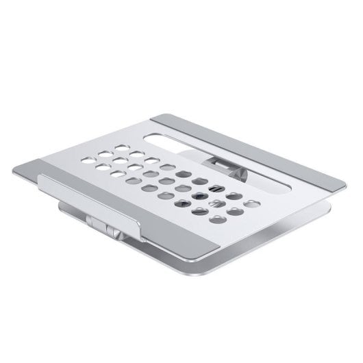 Support rotatif INOVU INSU2A1CPD17 avec hub USB-C 6-en-1 portables 17"