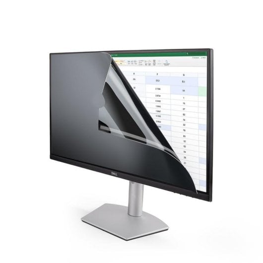 Filtro de Privacidade StarTech.com 2269-PRIVACY-SCREEN 22" 16:9 Antirreflexo Anti-luz Azul