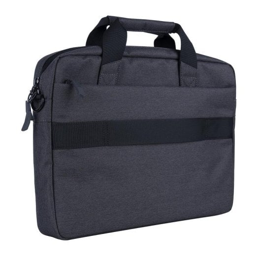 Malette ALTYK AYSCCHP16001 16 pouces Gris foncé bandoulière amovible