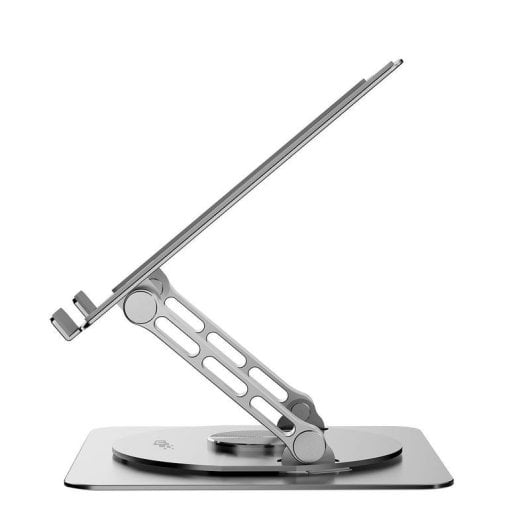 Support Pliable INOVU INSU36016 Rotatif 360° Aluminium 16 pouces