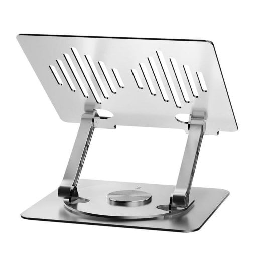 Support Pliable INOVU INSU36016 Rotatif 360° Aluminium 16 pouces