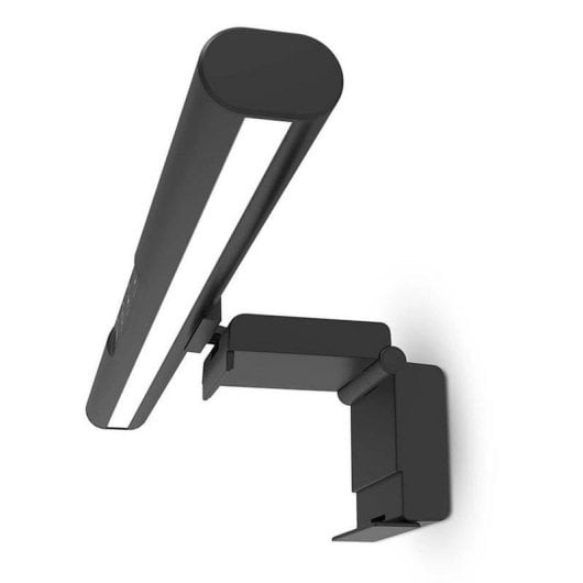 Monitor Lichtleiste NEDIS NBML110BK LED 60 lm 40 cm 5 Farbtemperaturen