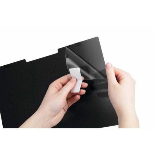 Filtre de confidentialité Durable 513957 16" magnétique mat anti-lumière bleue
